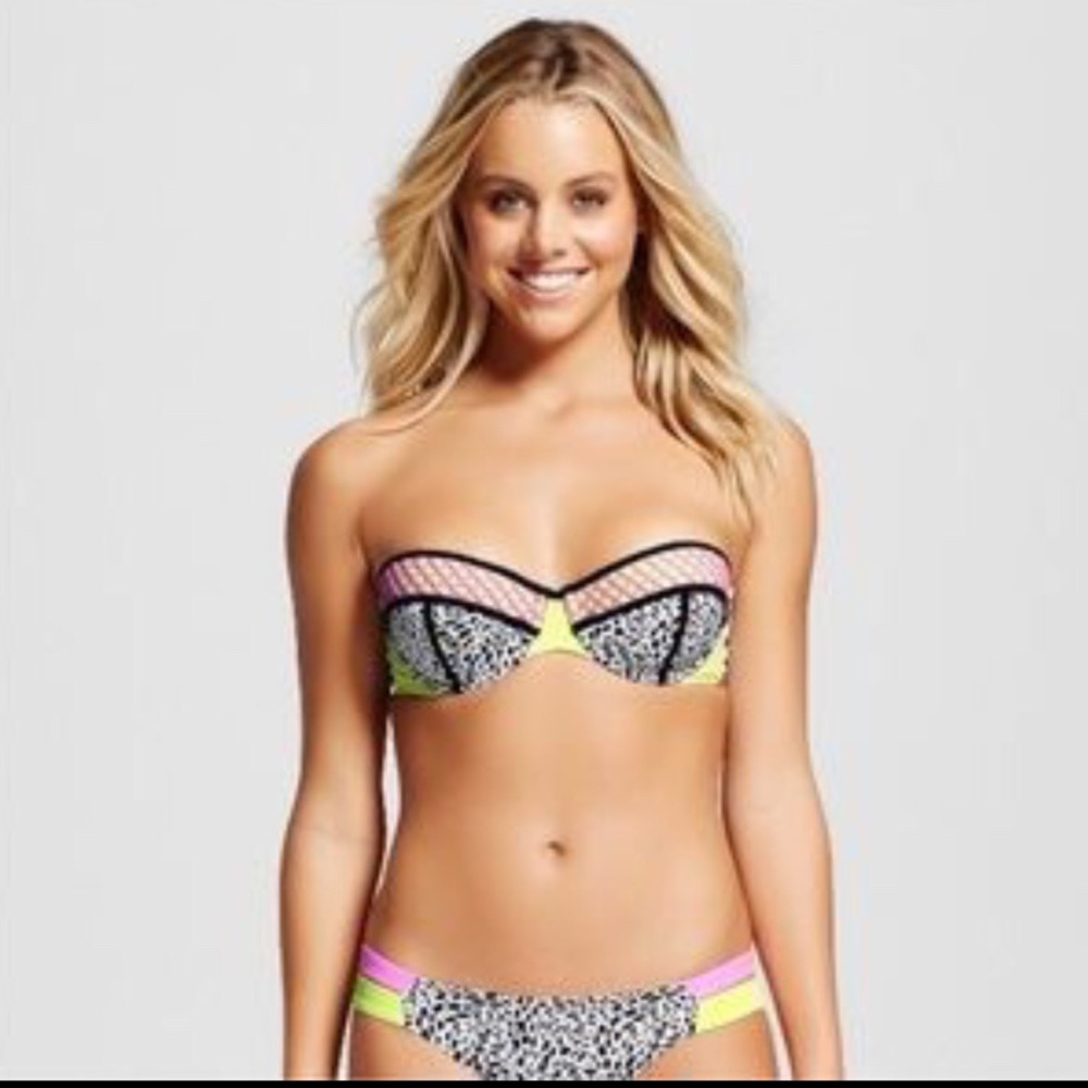Shade & Shore Bikini